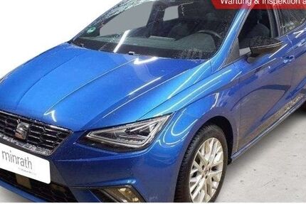 Seat Ibiza 25.261 km 21.870 &euro; Moers-Hülsdonk 47441