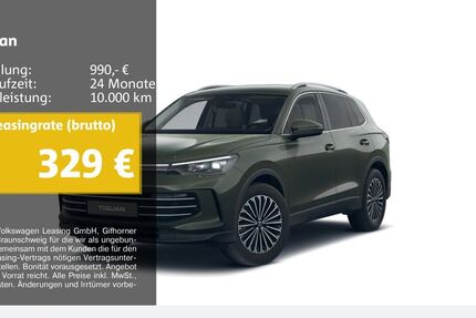 VW Tiguan 44.259 km 39.670 &euro; Marl 45770
