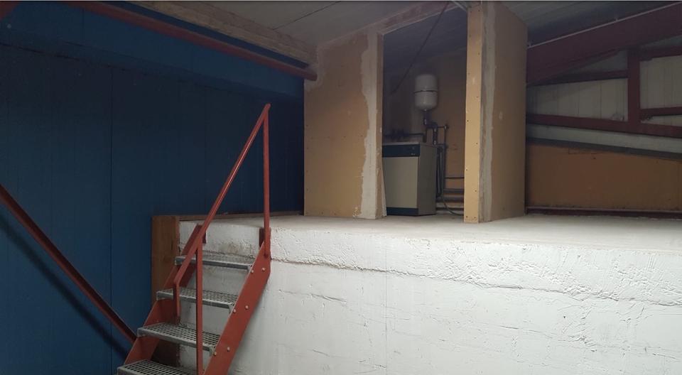 Gewerbeobjekt Dinslaken - 1.620&euro; | Angebot:25219574