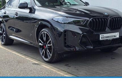 BMW X6 25.799 km 81.990 &euro; Dinslaken 46535
