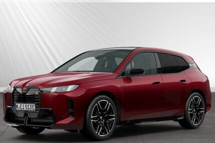 BMW iX 6.700 km 93.990 &euro; Moers 47441