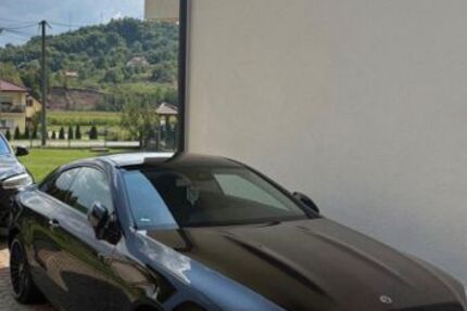 Mercedes-Benz E 300 173.000 km 29.000 &euro; Oberhausen 46147