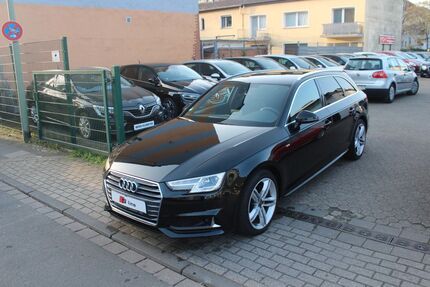 Audi A4 167.000 km 14.850 &euro; Duisburg 47139
