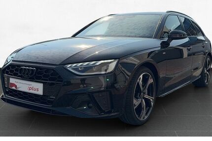 Audi A4 19.784 km 40.990 &euro; Wesel 46485