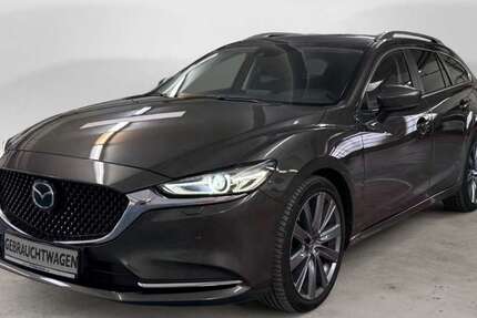 Mazda 6 77.501 km 19.787 &euro; Dinslaken 46539