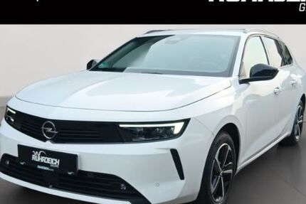 Opel Astra 15.471 km 19.990 &euro; Duisburg 47059