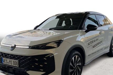 VW T-Roc 12.000 km 42.690 &euro; Moers 47441