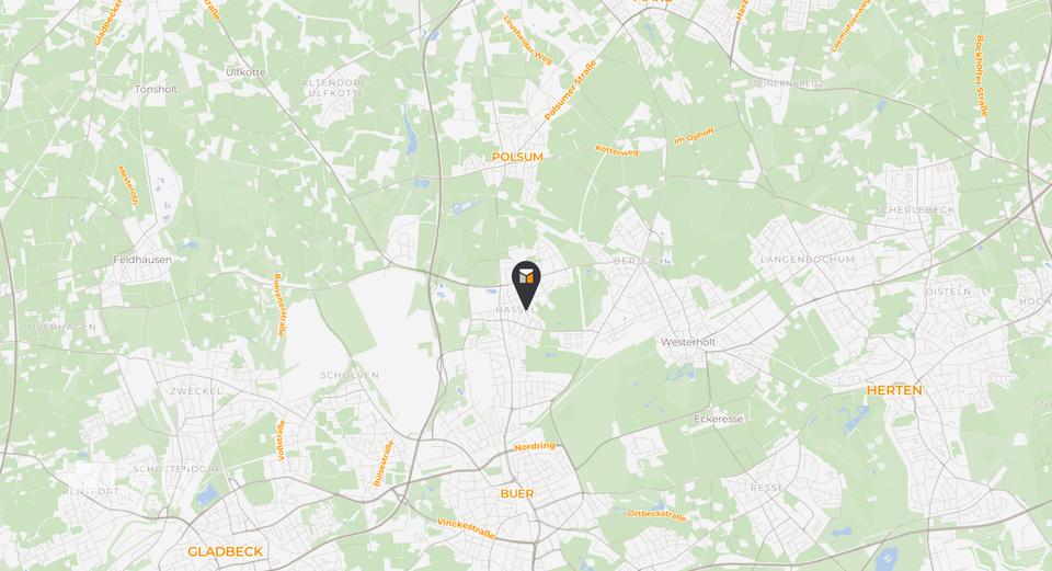 Gewerbeobjekt Gelsenkirchen Gelsenkirchen-Nord - 882&euro; | Angebot:25867637