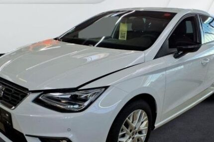 Seat Ibiza 25.339 km 23.450 &euro; Essen 45307