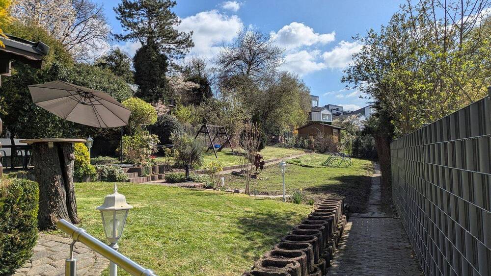 Doppelhaushälfte Essen Werden - 6 Zimmer, 165 m&sup2;, 795.000&euro; | Angebot:25957443