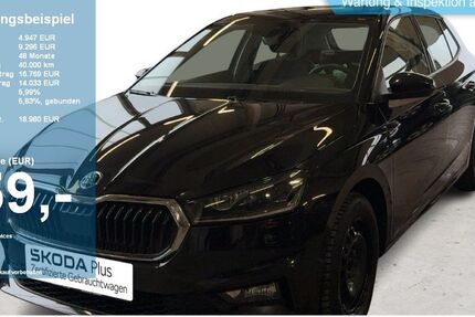 Skoda Fabia 72.256 km 18.700 &euro; Duisburg-Rheinhausen 47226