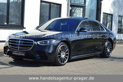 Mercedes-Benz S 580 122.500 km 68.990 &euro; Neukirchen-Vluyn 47506