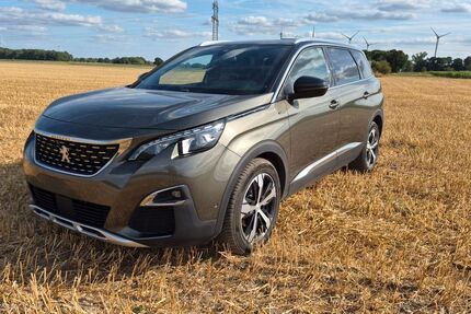 Peugeot 5008 153.000 km 16.500 &euro; Issum 47661