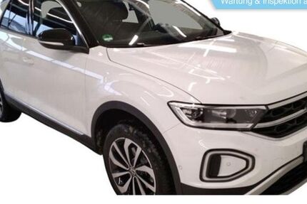 VW T-Roc 2.581 km 25.440 &euro; Moers 47441