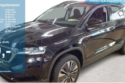 Skoda Karoq 20.517 km 26.510 &euro; Geldern 47608
