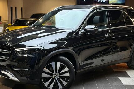 Mercedes-Benz GLE 350 51.222 km 69.850 &euro; Mülheim an der Ruhr 45472