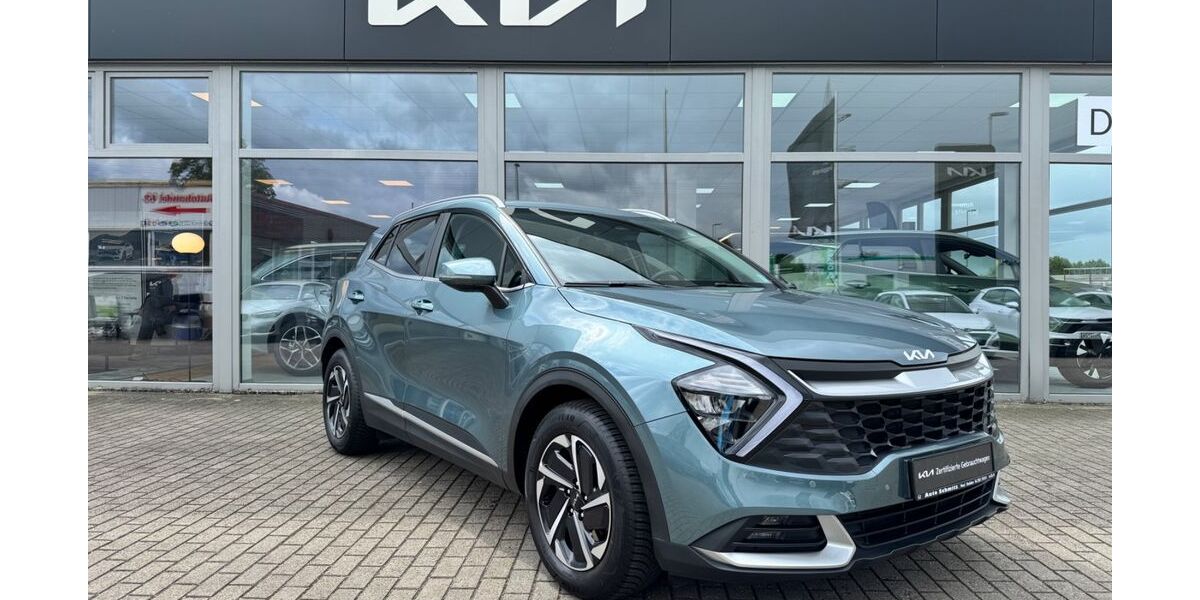 Kia Sportage 64.250 km 26.490 &euro; Dinslaken 46539