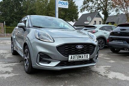 Ford Puma 22.000 km 22.990 &euro; Hamminkeln-Dingden 46499
