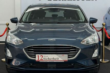 Ford Focus 96.144 km 13.599 &euro; Oberhausen 46049