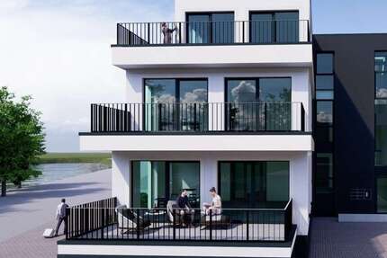 Wohnung Essen Stadtbezirk IX - 3 Zimmer, 100 m&sup2;, 610.000&euro; | Angebot:24311595