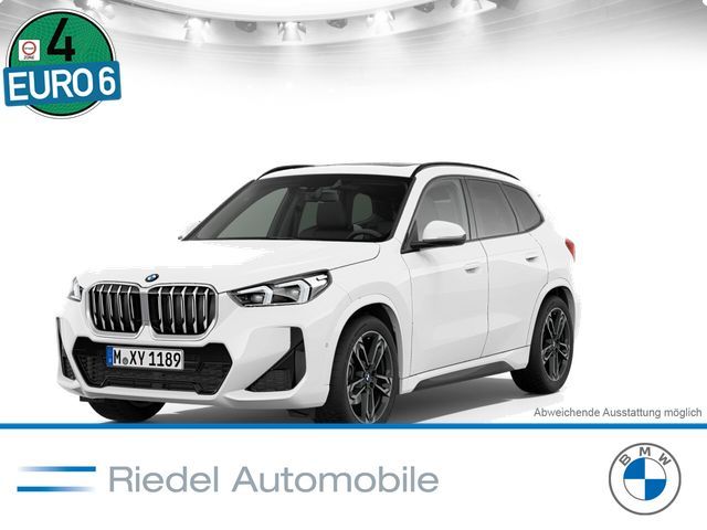 BMW X1 18.099 km 43.680 &euro; Dinslaken 46535