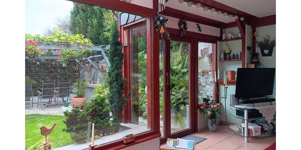 Einfamilienhaus Krefeld Hüls - 4 Zimmer, 110 m&sup2;, 370.000&euro; | Angebot:25997449