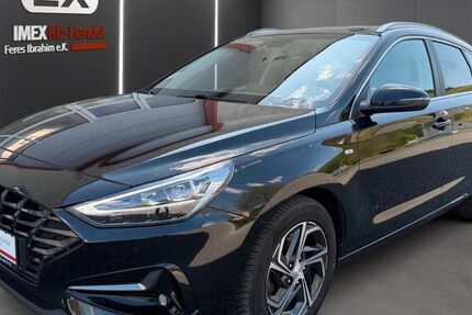 Hyundai i30 85.000 km 14.900 &euro; Marl 45772