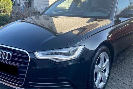 Audi A6 350.000 km 8.300 &euro; Essen 45307
