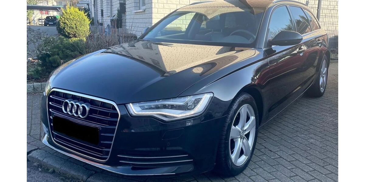 Audi A6 350.000 km 8.300 &euro; Essen 45307