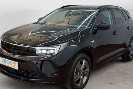 Opel Grandland (X) 22.995 km 21.478 &euro; Moers 47445