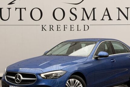 Mercedes-Benz C 300 14.940 km 39.950 &euro; Krefeld 47805
