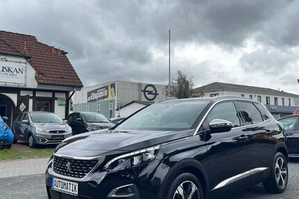 Peugeot 3008 79.655 km 15.990 &euro; Dinslaken 46539