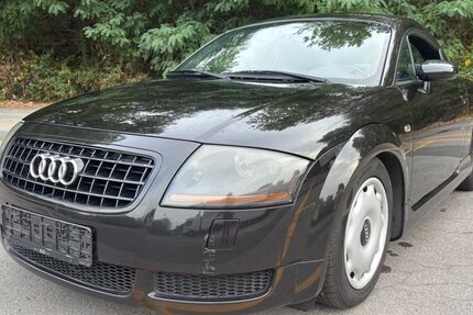 Audi TT 266.400 km 3.200 &euro; Gladbeck 45968