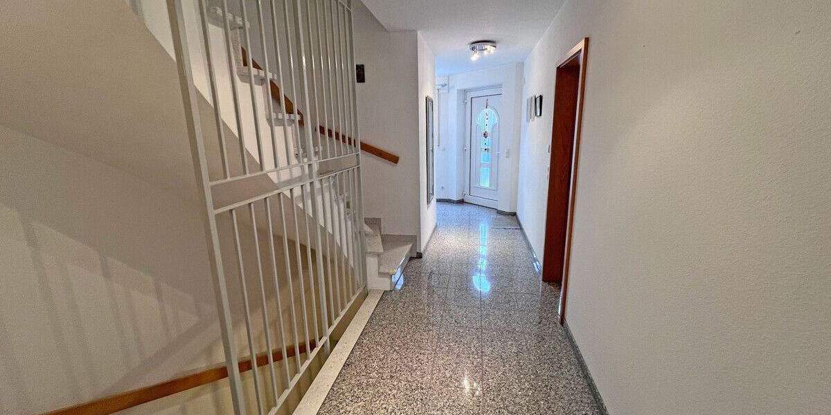 Doppelhaushälfte Kamp-Lintfort Geisbruch - 5 Zimmer, 132 m&sup2;, 459.000&euro; | Angebot:25799167