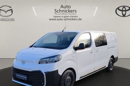 Toyota Proace (Verso) 7.489 km 30.990 &euro; Geldern 47608