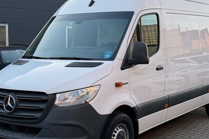 Mercedes-Benz eSprinter 19.950 km 21.999 &euro; Dinslaken 46539