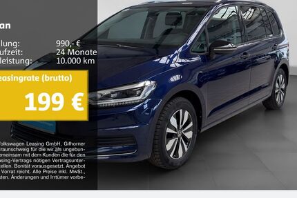 VW Touran 23.486 km 31.140 &euro; Gelsenkirchen 45888