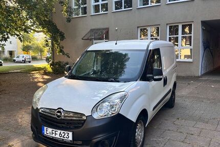 Opel Combo 107.000 km 6.600 &euro; Essen 45356