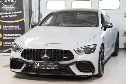 Mercedes-Benz AMG GT 145.000 km 67.999 &euro; Duisburg 47228