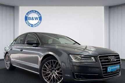 Audi A8 248.121 km 17.999 &euro; Krefeld 47805