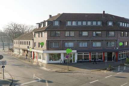 Haus Moers Hochstraß - 28 Zimmer, 1.381 m&sup2;, 1.510.000&euro; | Angebot:24018112