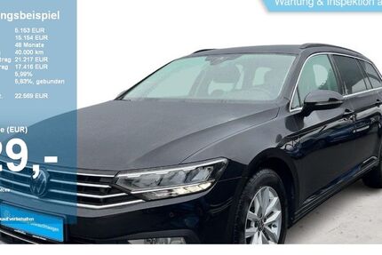 VW Passat Variant 57.443 km 21.539 &euro; Moers 47441