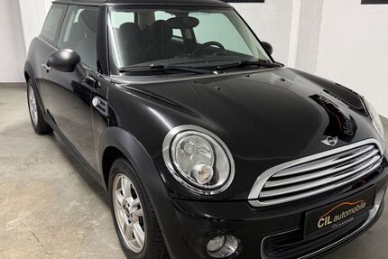 Mini ONE 121.000 km 4.990 &euro; Bottrop 46244