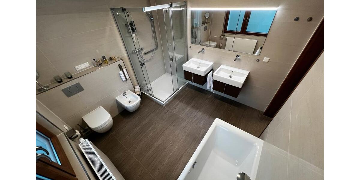 Reihenhaus Mülheim an der Ruhr Mellinghofen - 9 Zimmer, 248 m&sup2;, 655.000&euro; | Angebot:24611100