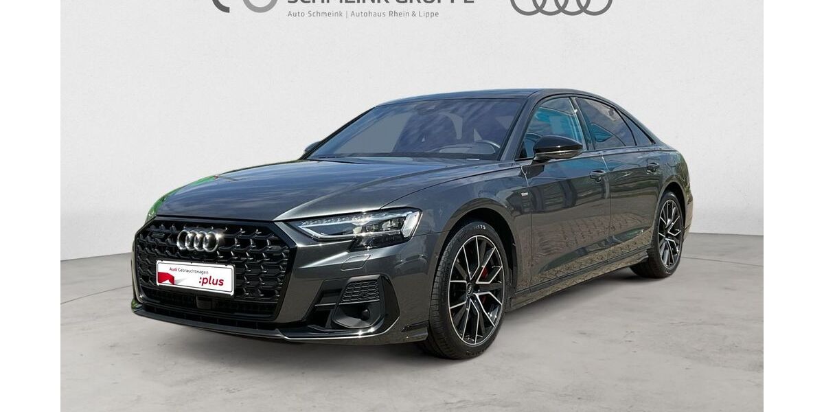 Audi A8 67.487 km 59.980 &euro; Wesel 46483