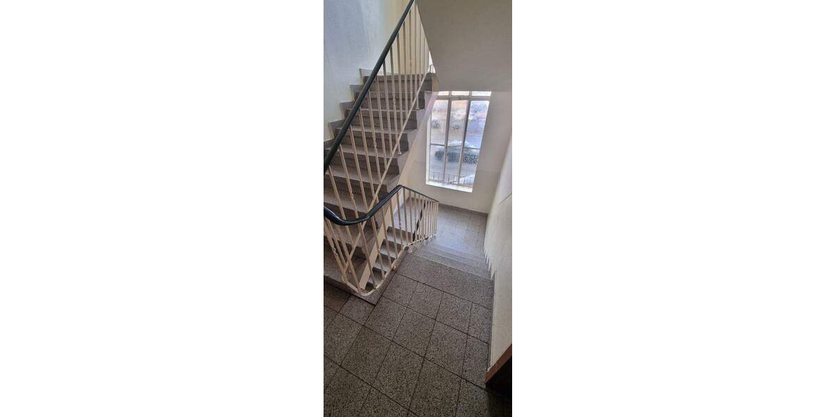 Etagenwohnung Mülheim an der Ruhr Mitte - 2 Zimmer, 49 m&sup2;, 350&euro; | Angebot:26160060