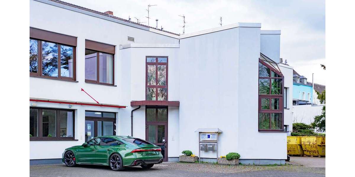Gewerbeobjekt Krefeld / Cracau Cracau - 750&euro; | Angebot:26072699