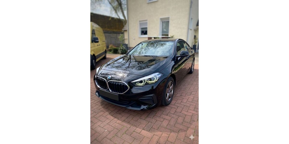 BMW 218 Gran Coupé 149.500 km 16.999 &euro; Oberhausen 46149