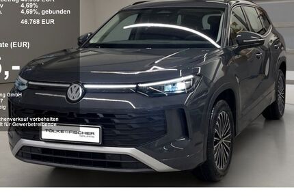 VW Tayron 1.448 km 37.898 &euro; Krefeld 47805