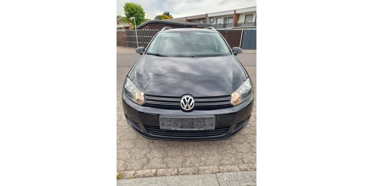 VW Golf 254.426 km 5.700 &euro; Moers 47443
